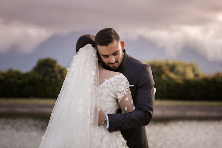 Wedding photographer Linda Vos (lindavos). Photo of 11 February 2019