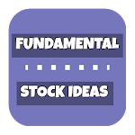 Cover Image of ダウンロード Fundamental Stock Ideas 2.6 APK