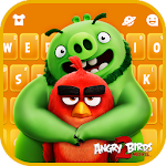 Cover Image of Tải xuống Angry Birds 2 Keyboard 1.0 APK