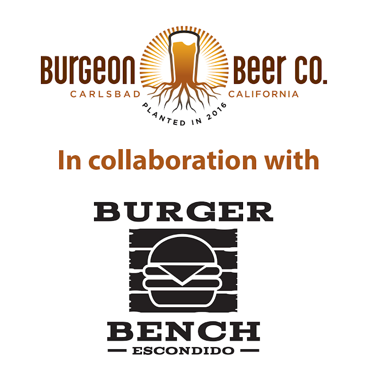 Logo of Burgeon Approach The Bench