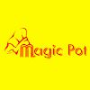 Magic Pot, Paharganj, Connaught Place (CP), New Delhi logo