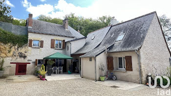 maison à Amboise (37)