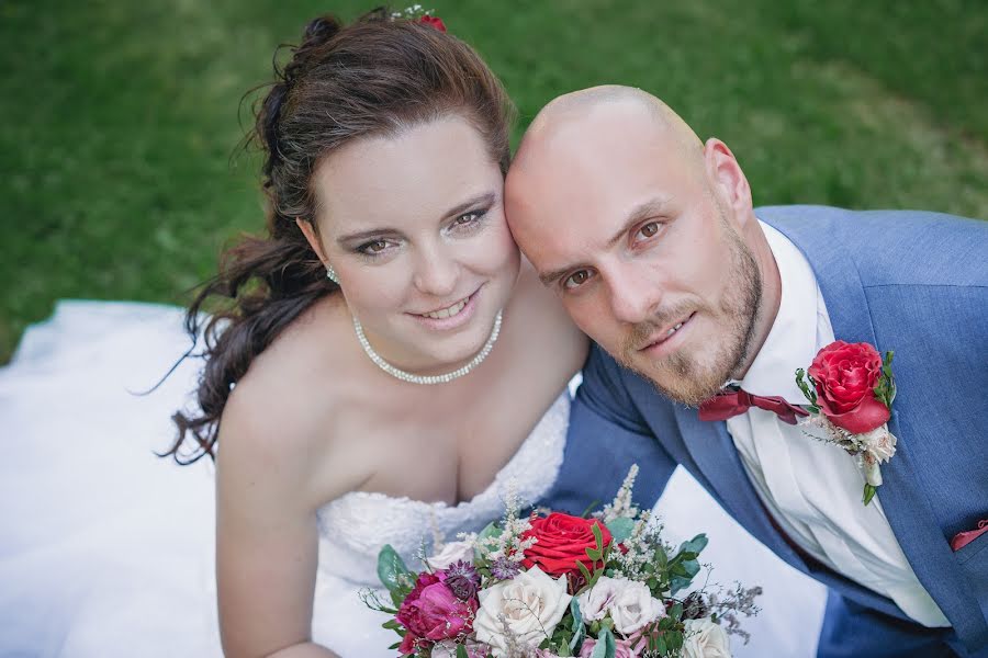 Wedding photographer Daniel Sirůček (danielsirucek). Photo of 27 June 2021