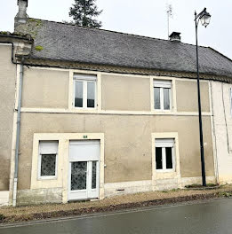 maison à Corgnac-sur-l'Isle (24)