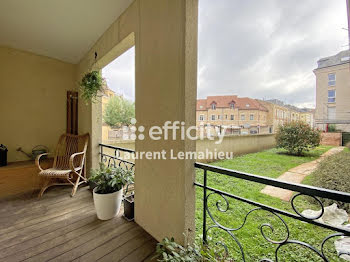 appartement à Versailles (78)