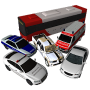 Duty Driver 1 1.7 Icon