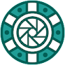 Poker Odds Camera Calculator icon