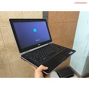 Laptop Cu Dell Latitude E6330 I5 3320M Ram 4Gb Hdd 320Gb Màn Hình 13.3 Inch