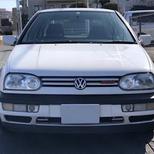 ゴルフ3 GTI