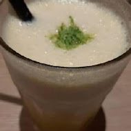 開飯川食堂