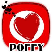 Poffy - Plenty of Friends Dating App