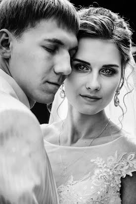 Photographe de mariage Rinat Khabibulin (photorinat). Photo du 23 avril 2023