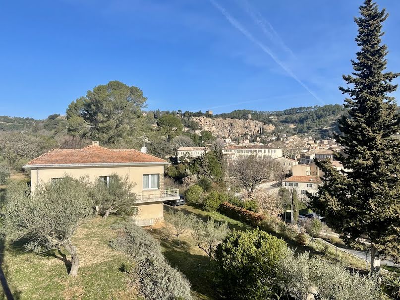 Vente maison 6 pièces 121 m² à Cotignac (83570), 483 000 €