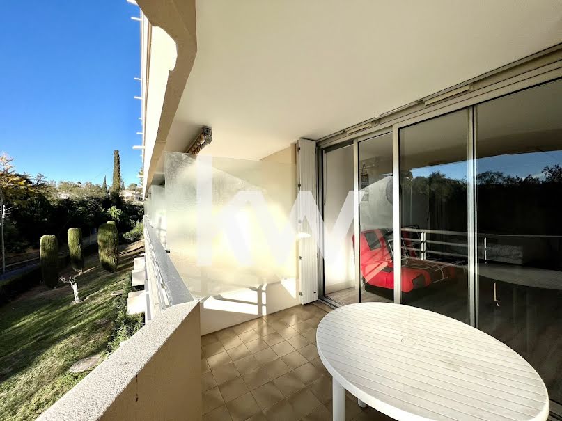 Vente appartement 1 pièce 27 m² à Saint-raphael (83700), 239 000 €