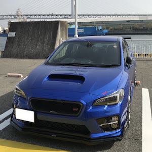 WRX STI VAB