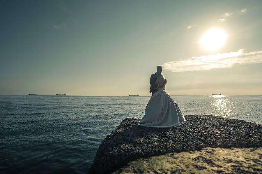 Photographe de mariage Oksana Reznichenko (oksreznichenko). Photo du 8 mai 2017