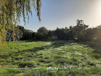 terrain à Divatte-sur-Loire (44)