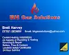 BH Gas Solutions Logo