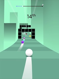 Balls Race Screenshot