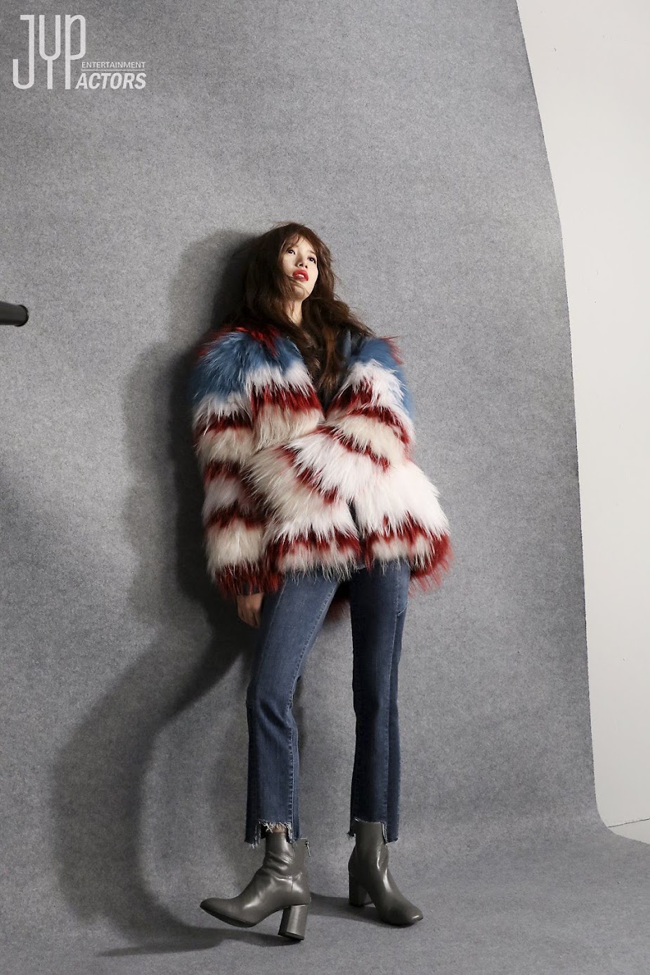 Suzy for JYP Actors 1