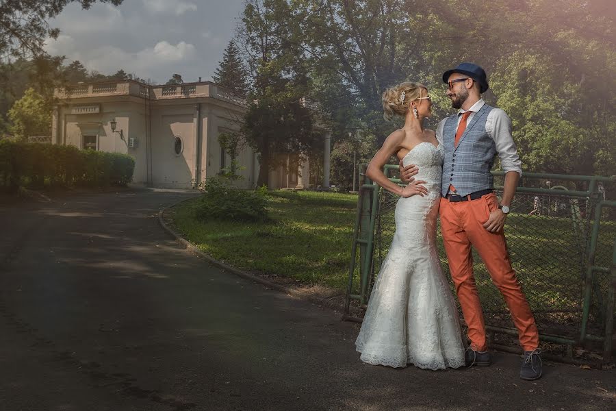 Wedding photographer Bojan Dzodan (dzodan). Photo of 13 September 2019