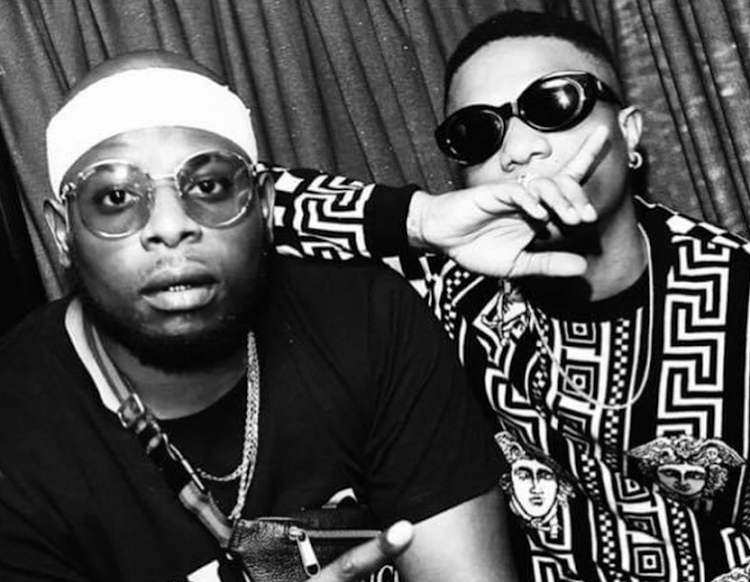 DJ Maphorisa speaks about how WizKid inspired him to take amapiano seriously.