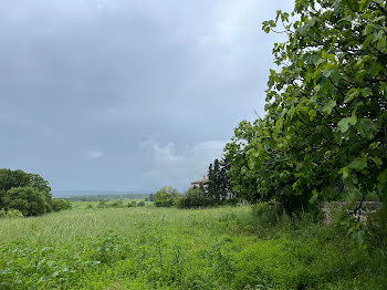 terrain à Uzès (30)