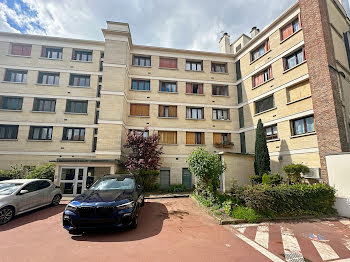 appartement à Eaubonne (95)