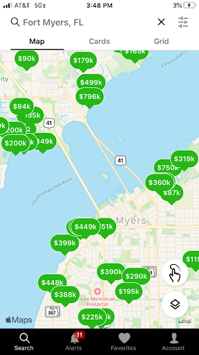 Gulf Harbour Properties
