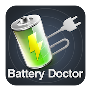 Battery Doctor Theme(Authorize  Icon