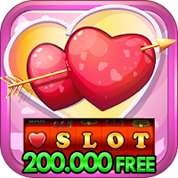 Love Day Slot Machine VIP