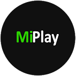 Cover Image of Скачать MiPlay 4 APK