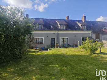 maison à Saint-Hilaire-sur-Risle (61)