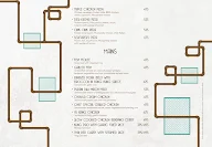 Nuts & Brew menu 7