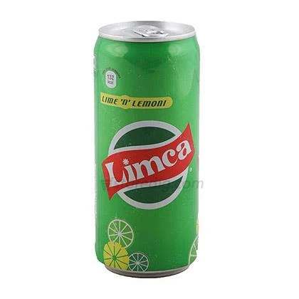 Limca Can