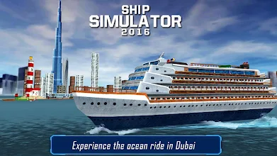 Ship Simulator 2016 Apps On Google Play