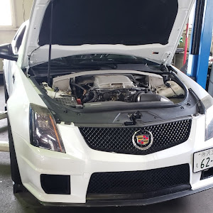 CTS クーペ X322V