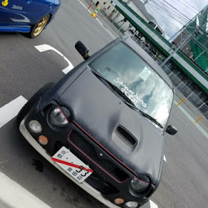 アルトワークス HA21S