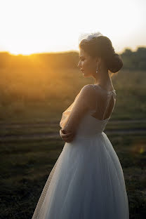 Huwelijksfotograaf Irina Telegina (irinatelegina). Foto van 3 februari 2021