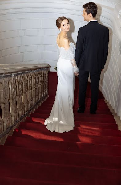 Fotografo di matrimoni Pavel Fetisov (pavelfetisov). Foto del 19 maggio 2023