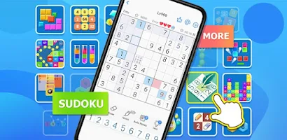 Killer Sudoku APK Download for Android Free