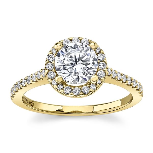 Creating the Perfect Wedding Ring Stack - Robbins Brothers Blog
