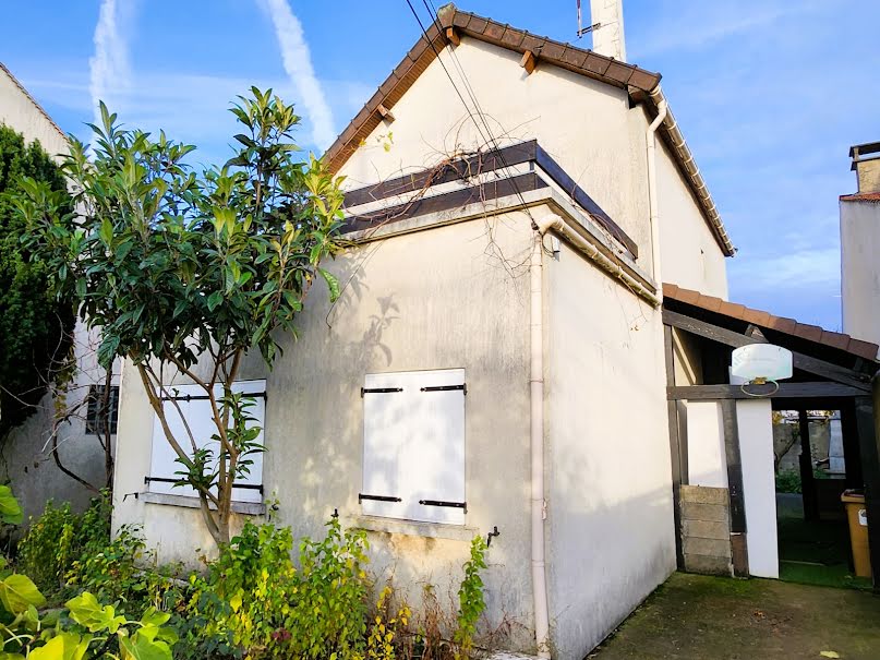 Vente maison 5 pièces 90 m² à Savigny-sur-Orge (91600), 302 000 €