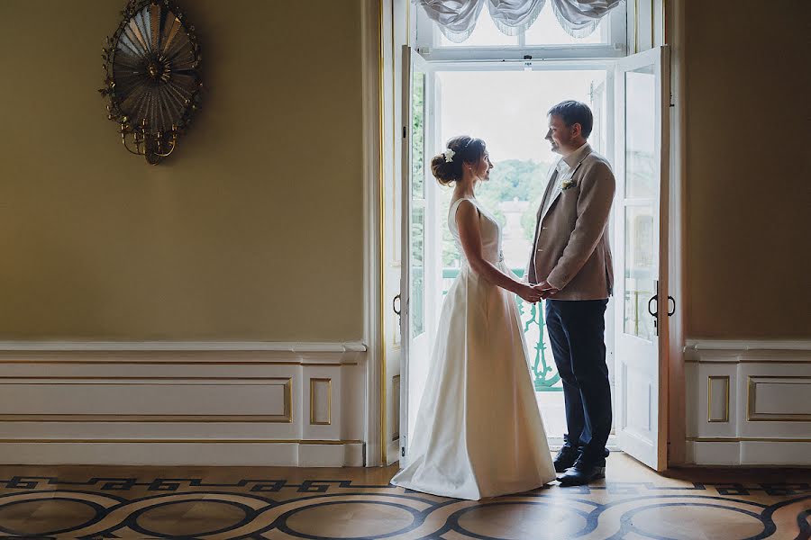 Fotógrafo de casamento Anna Ushakova (nutka). Foto de 5 de agosto 2017