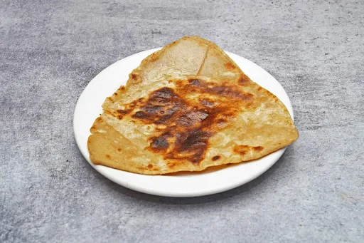 Kashmiri Salted Paratha