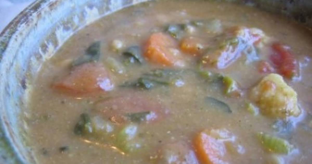 10 Best Jamie Oliver Chicken Soup Recipes | Yummly