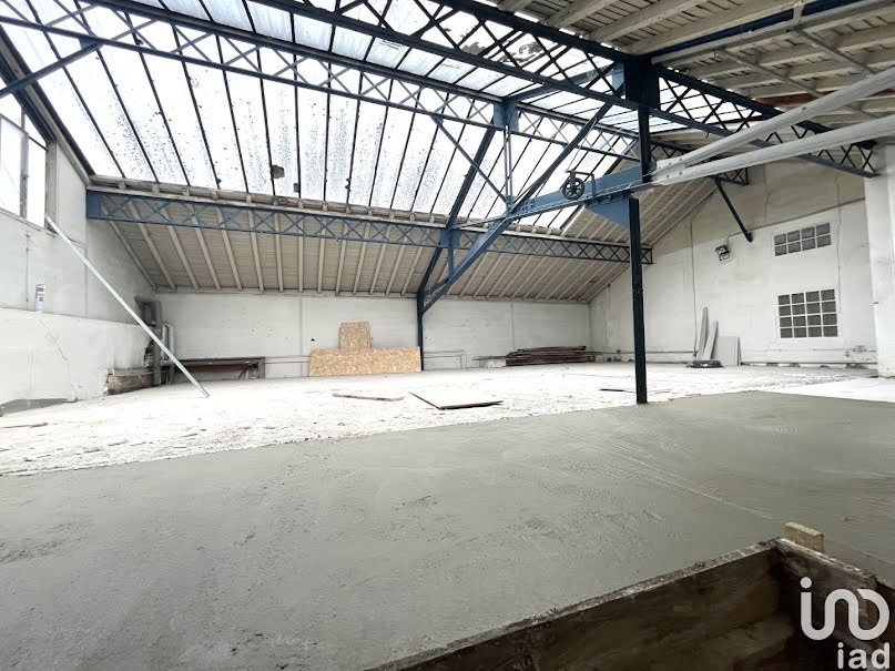 Vente locaux professionnels  144 m² à Melun (77000), 250 000 €