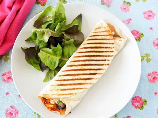 Chilli Cheese Wrap