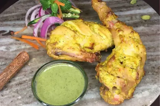 Irani Chicken