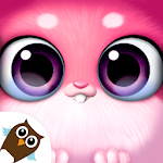 Cover Image of Download Smolsies - My Cute Pet House 2.2.2 APK